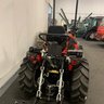 AC SRX 6800 Tractor
