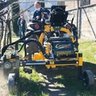 Orizzonti ENERGY T Cultivator