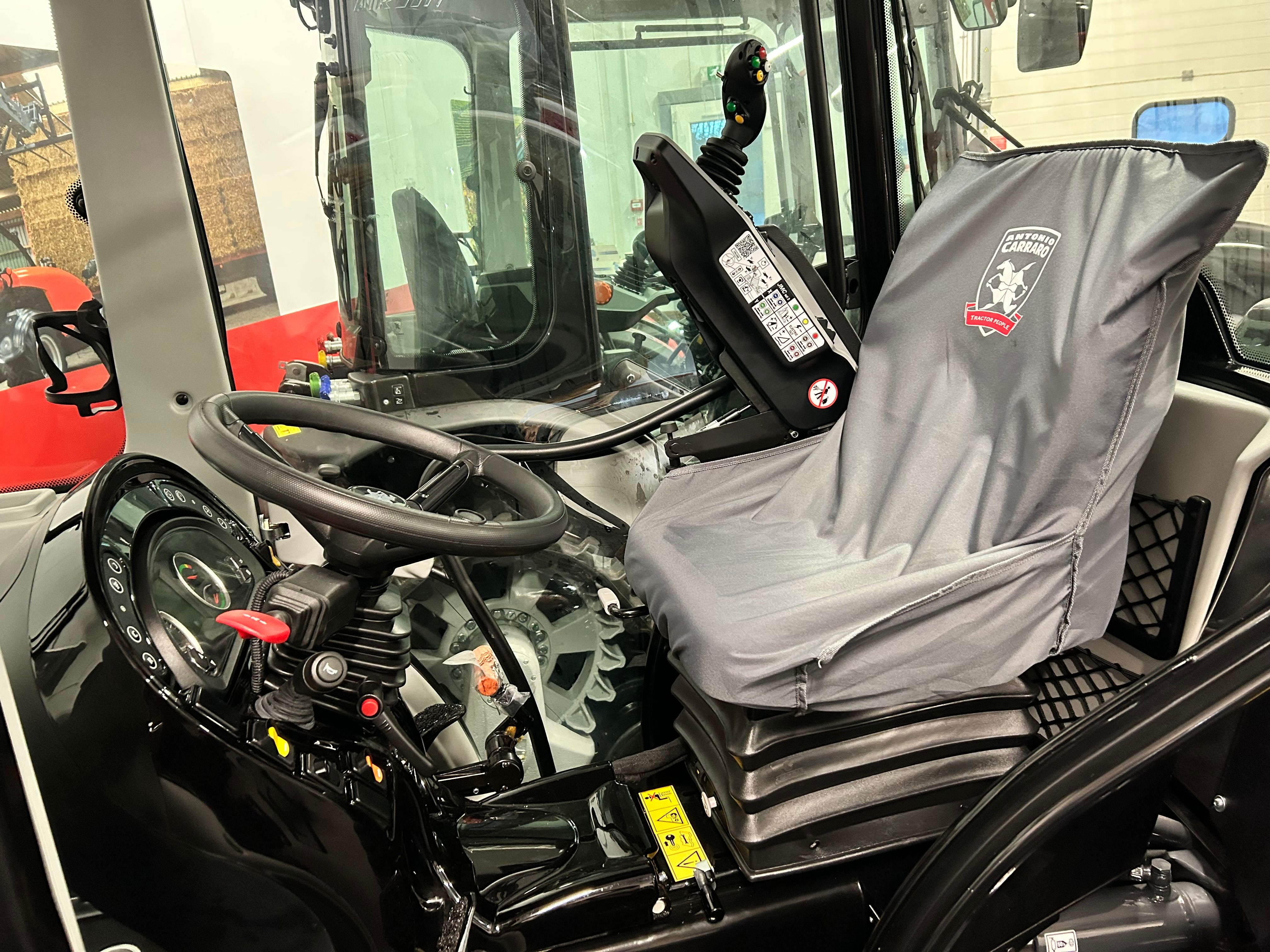 Antonio Carraro MACH 4 TONY