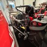 Antonio Carraro SRX 7800 imported by Kirkland UK