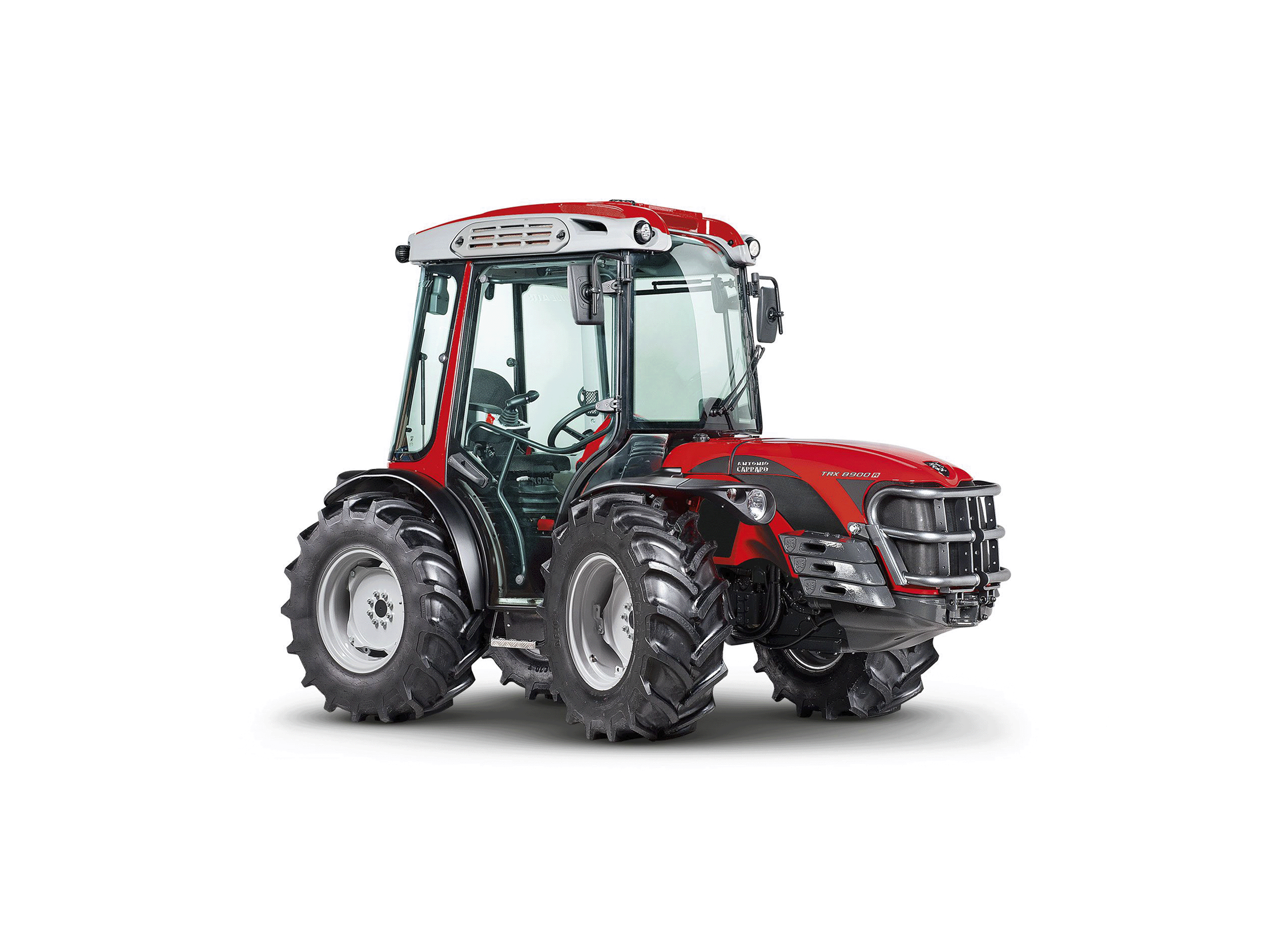 Antonio Carraro TRX 10900R Tractor