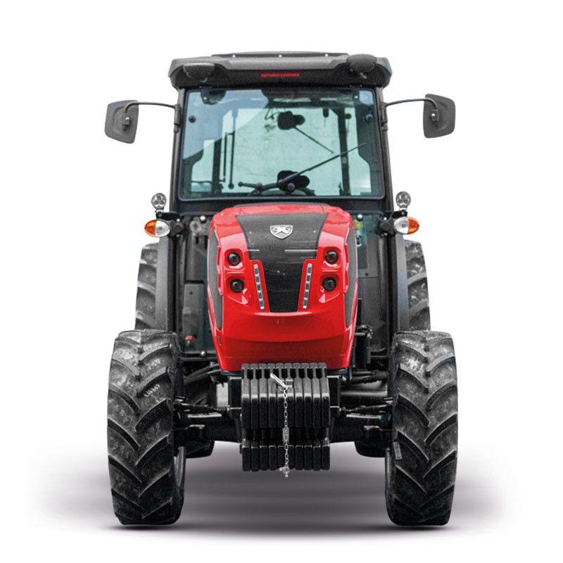 af a series Antonio Carraro