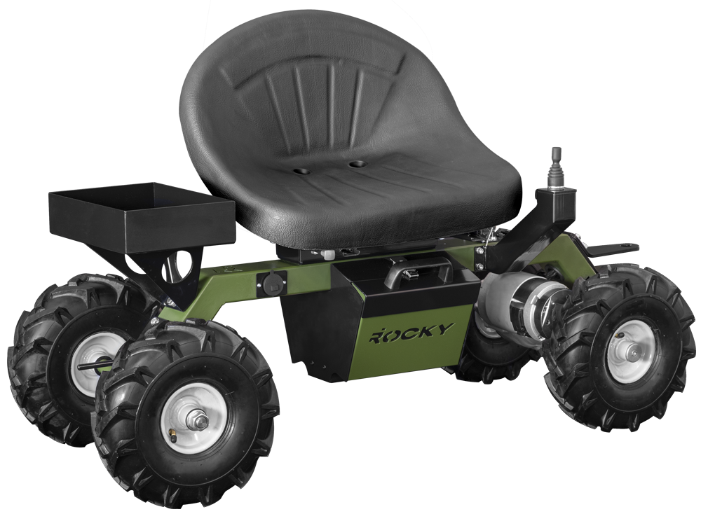 Rocky Chair Kirkland UK