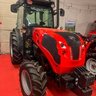 AV 2.105 Antonio Carraro A Series Tractor Kirkland UK