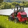 weidemann loader 1390