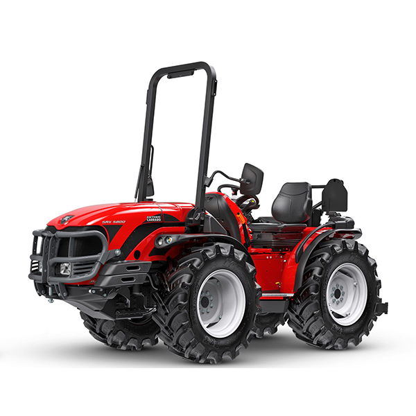 AC SRX 5800 Tractor 