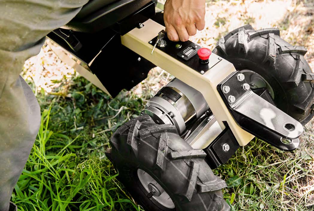 Rocky Chair Kirkland UK