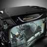 DEUTZ-FAHR 5 DS/DV TTV Warrior Edition