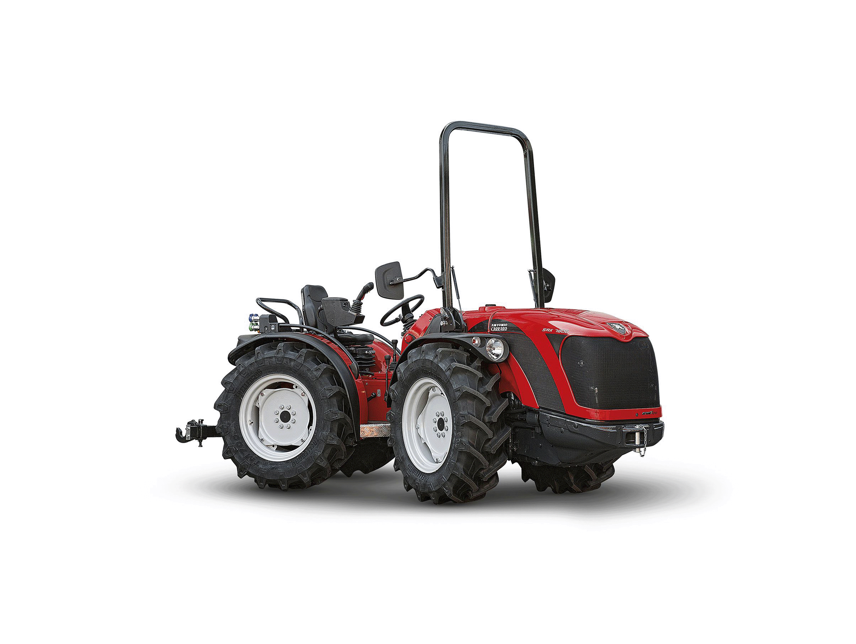 Antonio Carraro SX 7800 S- 70hp