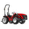 Antonio Carraro TTR 3800 Tractor