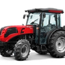 Antonio Carraro A Series Tractor - AF