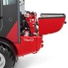 Weidemann 1160 Loader