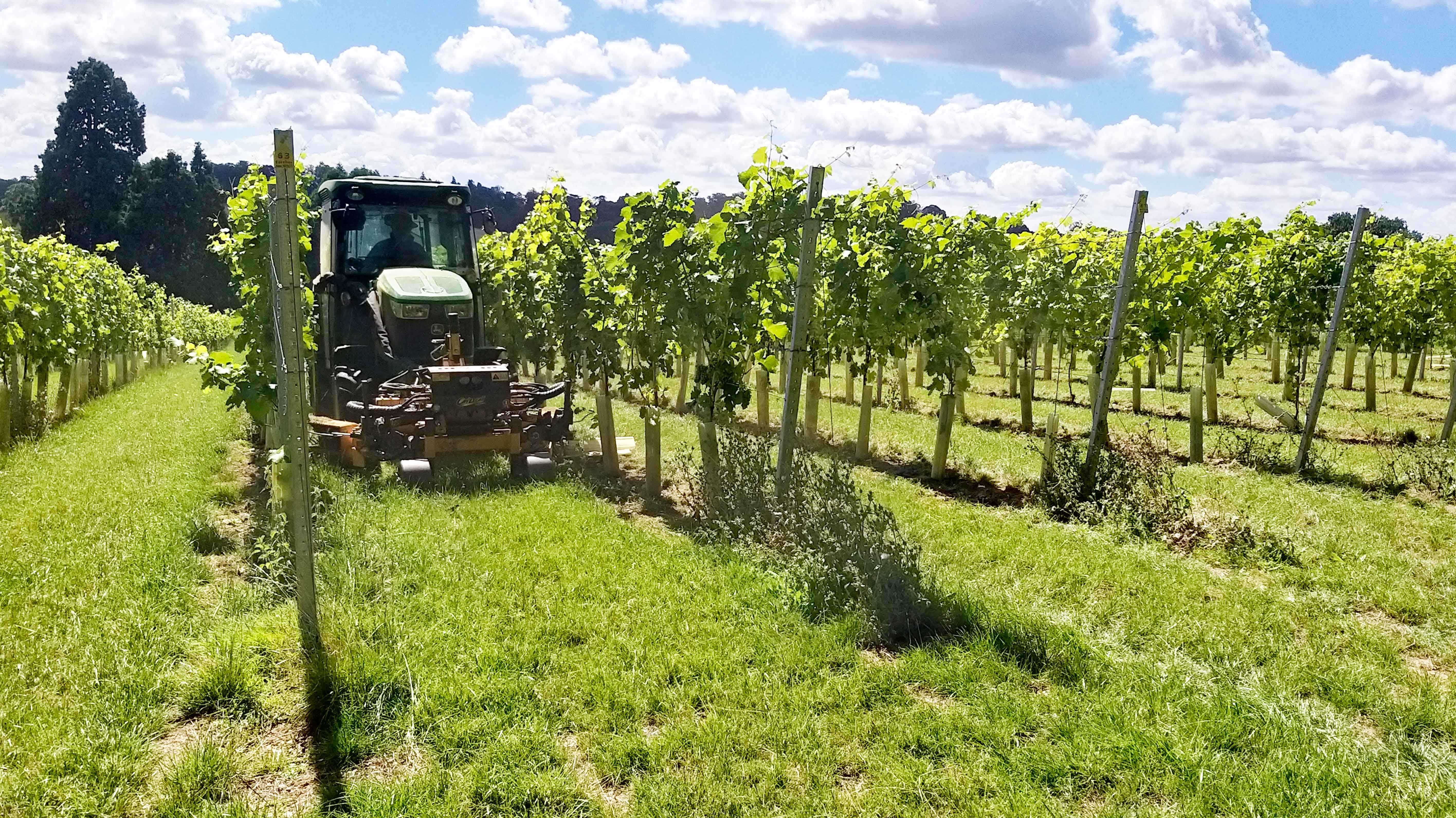 Orizzonti Dual Cultivator