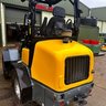 TOBROCO-GIANT V452T Xtra HD Used Kirkland uk