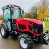 Antonio Carraro TONY 11700 V Tractor - 112hp