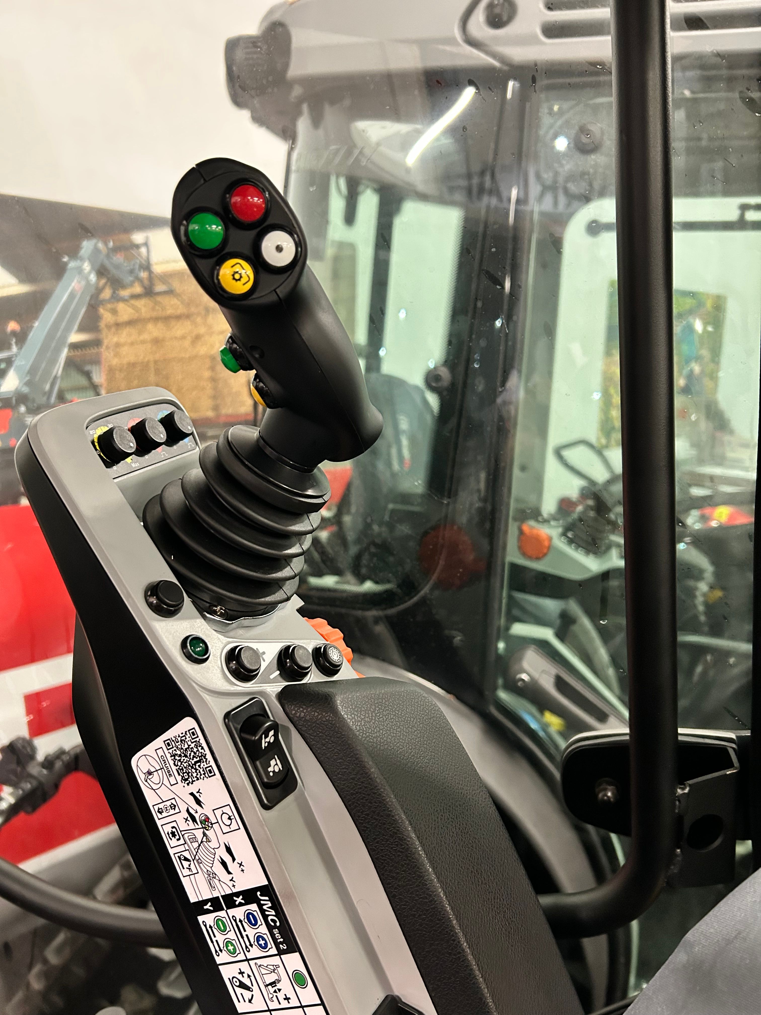 Antonio Carraro MACH 4 TONY