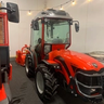 SRX 5800 Tractor