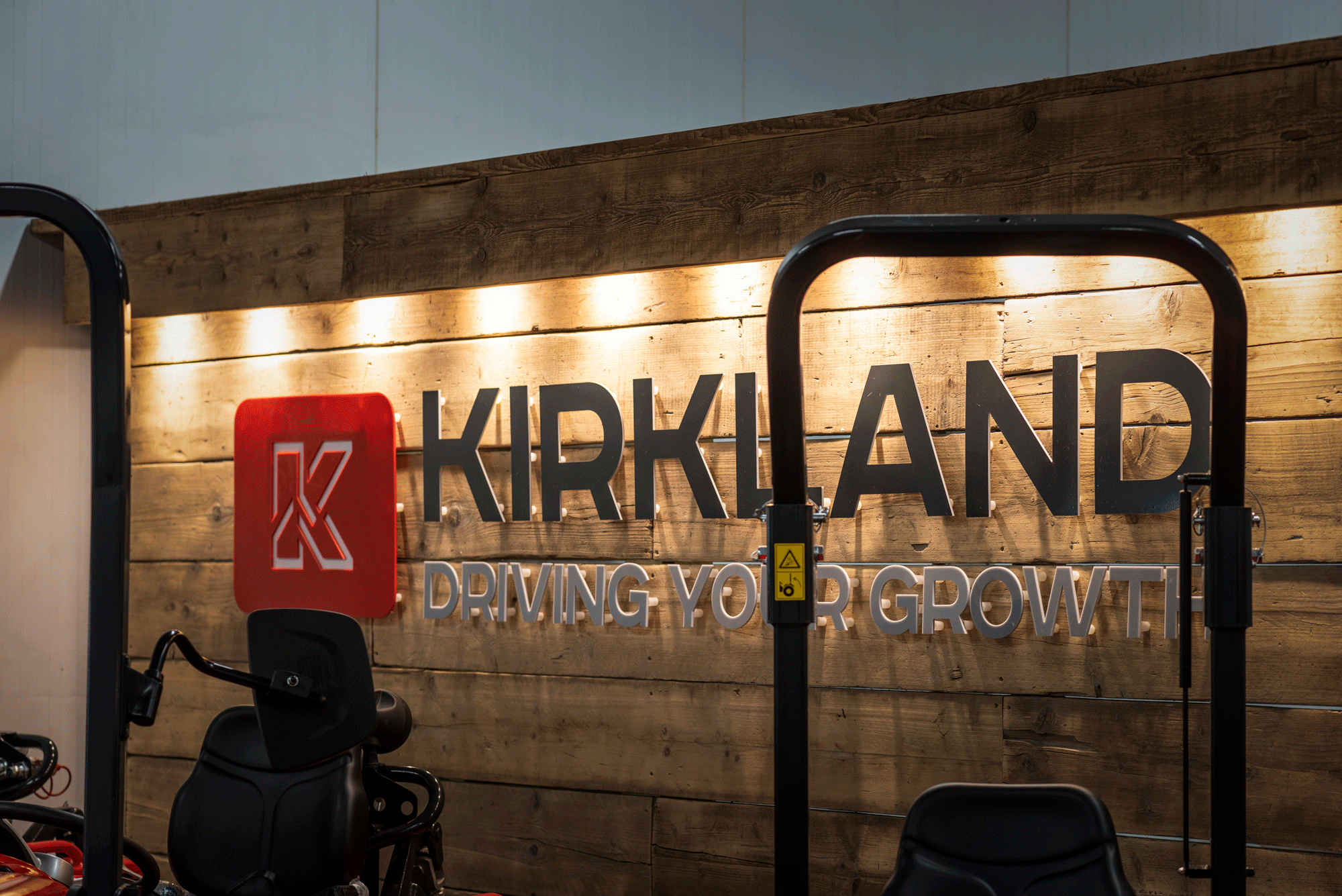 LAMMA '24 here we come!