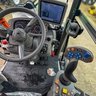 DEUTZ FAHR DF TTV 4 Wheel Steer Tractor