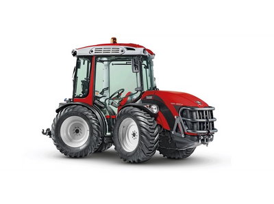 Antonio Carraro TONY 8900 SR Tractor - 75hp