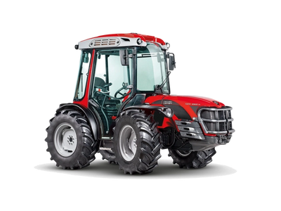 Antonio Carraro TRX 5800 Tractor - Coming Soon!