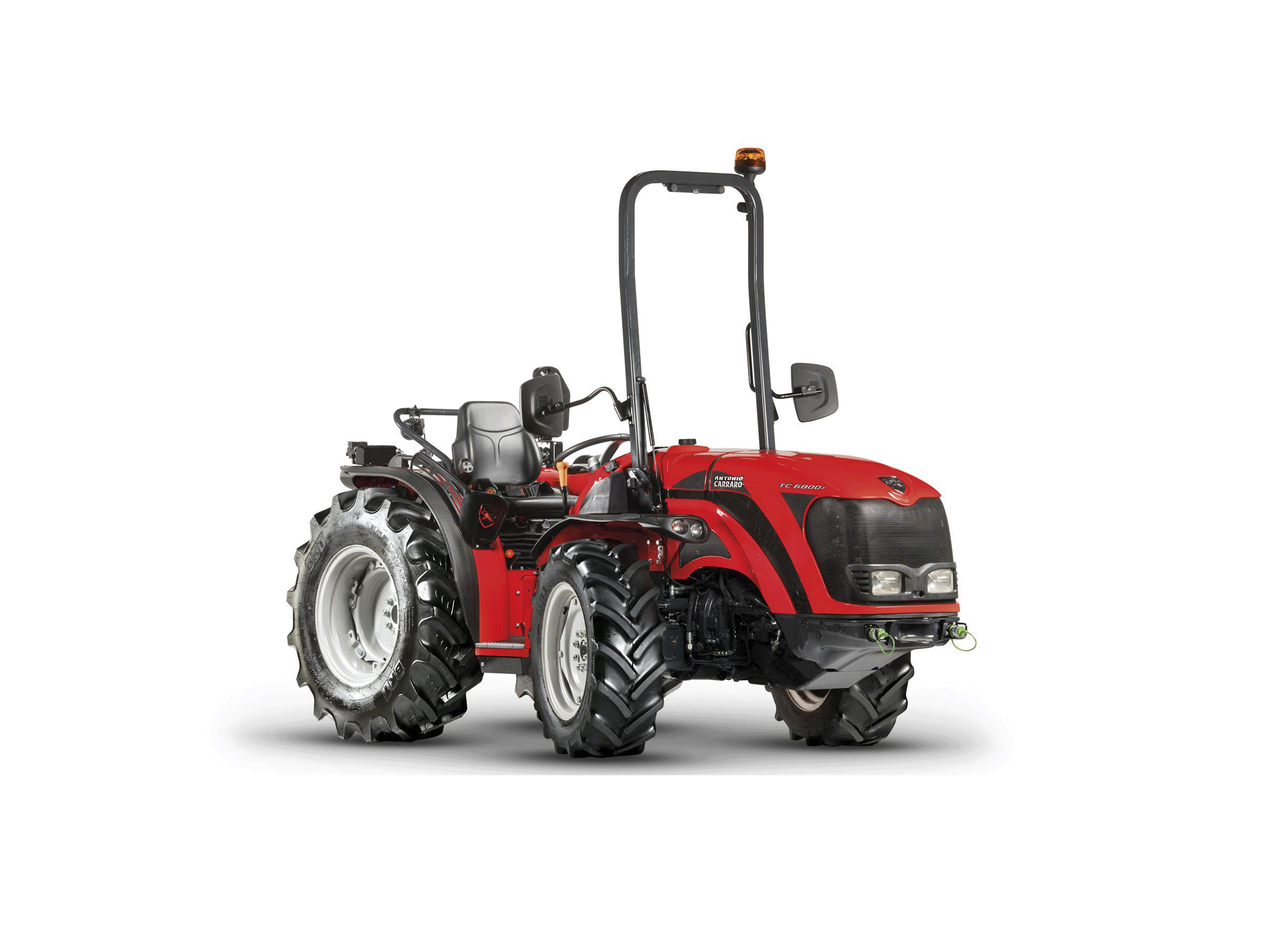 Antonio Carraro TC 6800 TORA Tractor