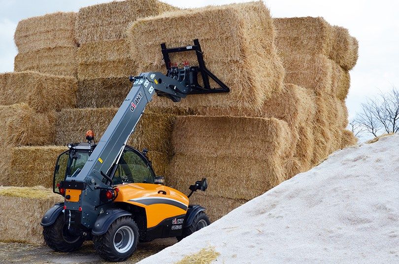 GIANT GT5048 Telehandler