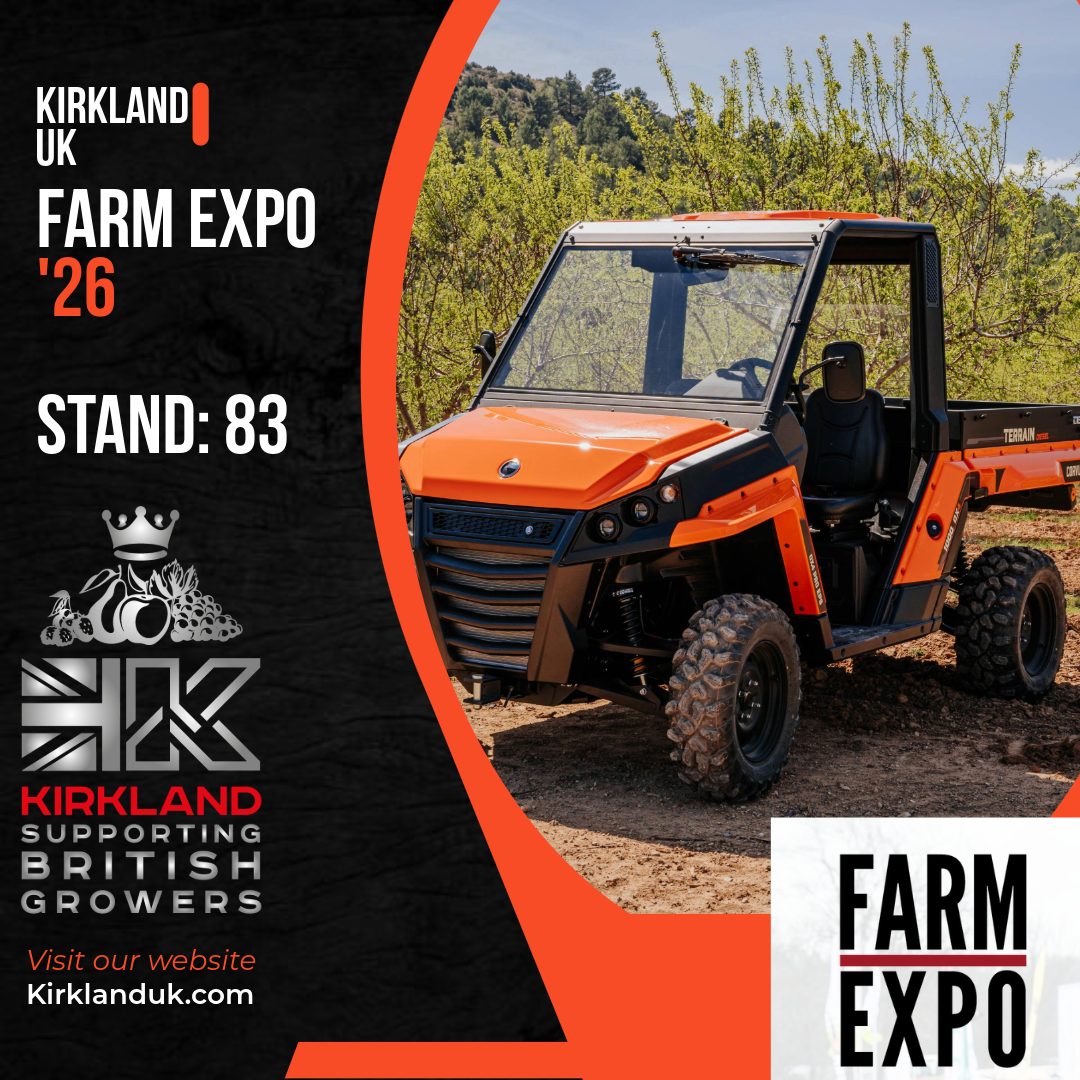 Farm Expo Kirkland UK