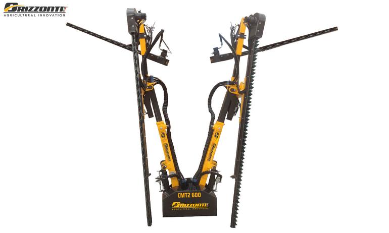 Orizzonti Vine Trimmer CMT 300