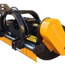 Orizzonti STAR Flail Mower for Vineyards and Orchards