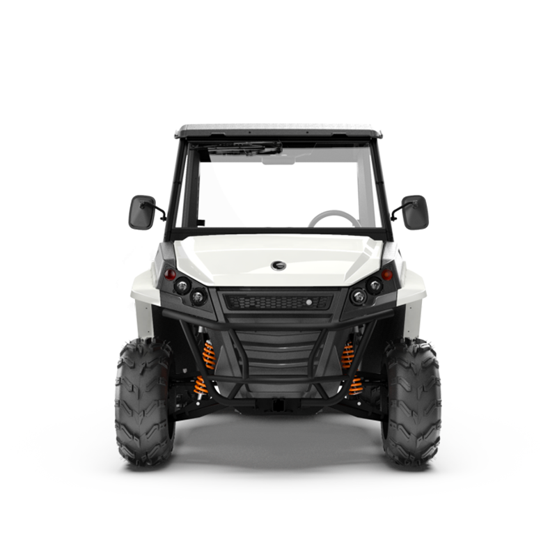 CORVUS EX4 UTV 