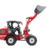 Weidemann Wheel Loader Range 3060 / 3080 / 3090
