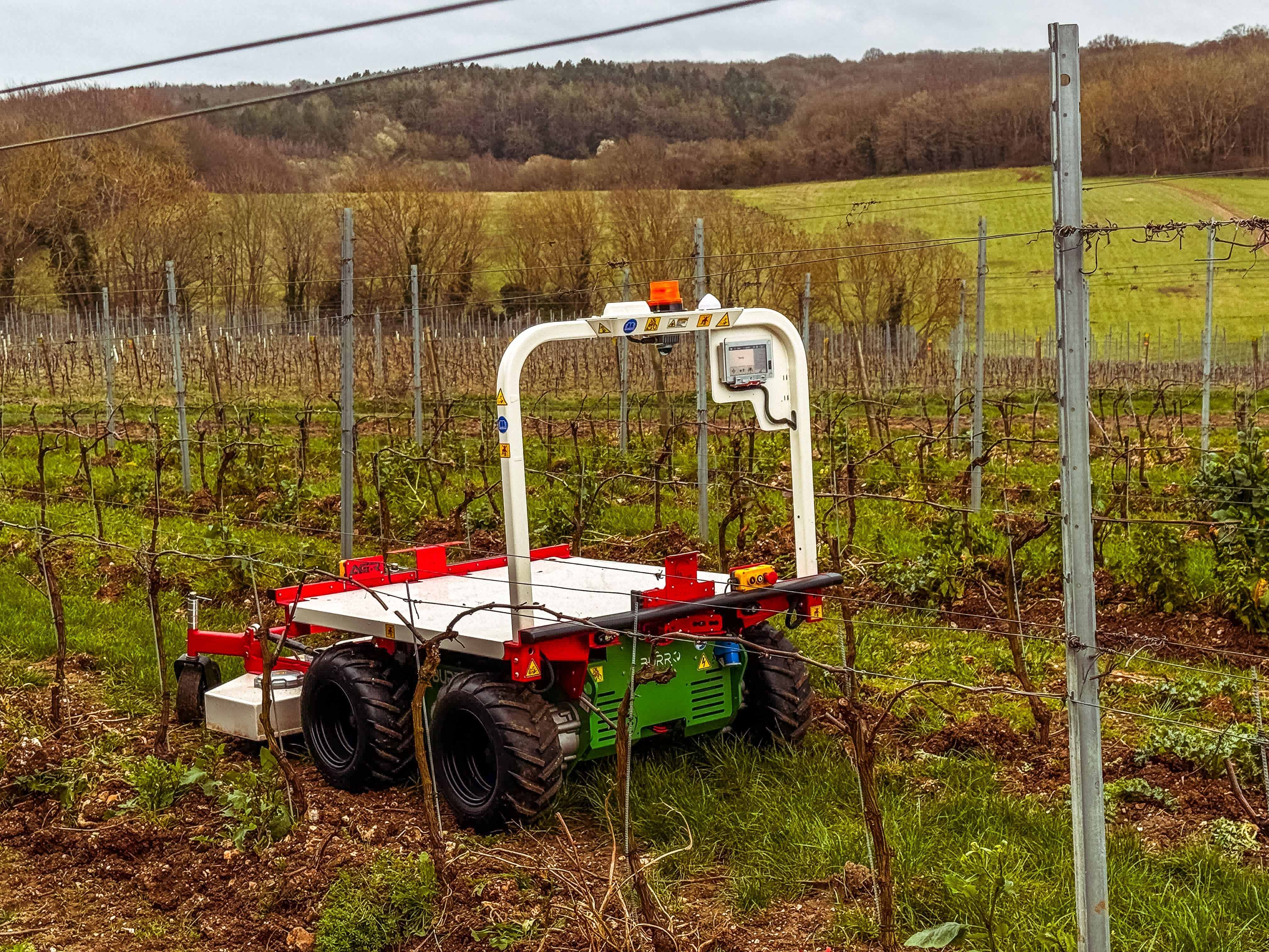 FETF Government Grants Available! 