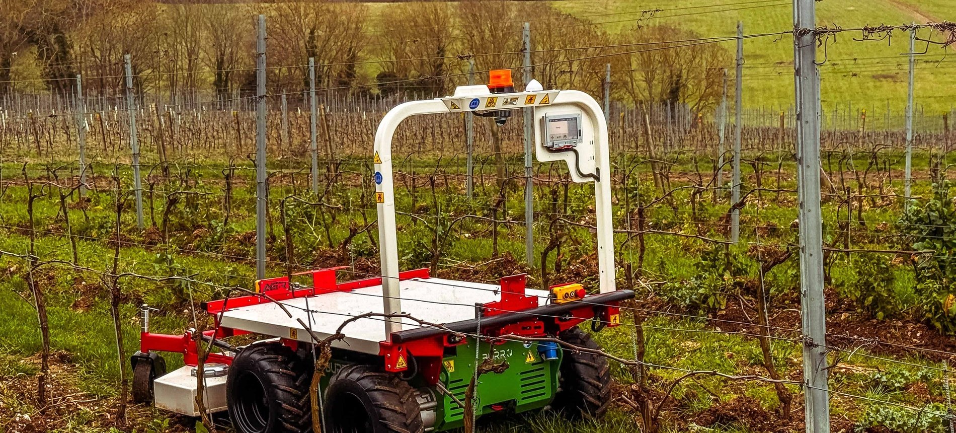 FETF Government Grants Available!