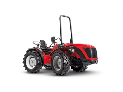 Antonio Carraro TRX 7800 Tractor - Coming Soon!