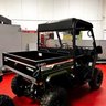 Corvus DX4 Pro by Kirkland UK Narrow UTV