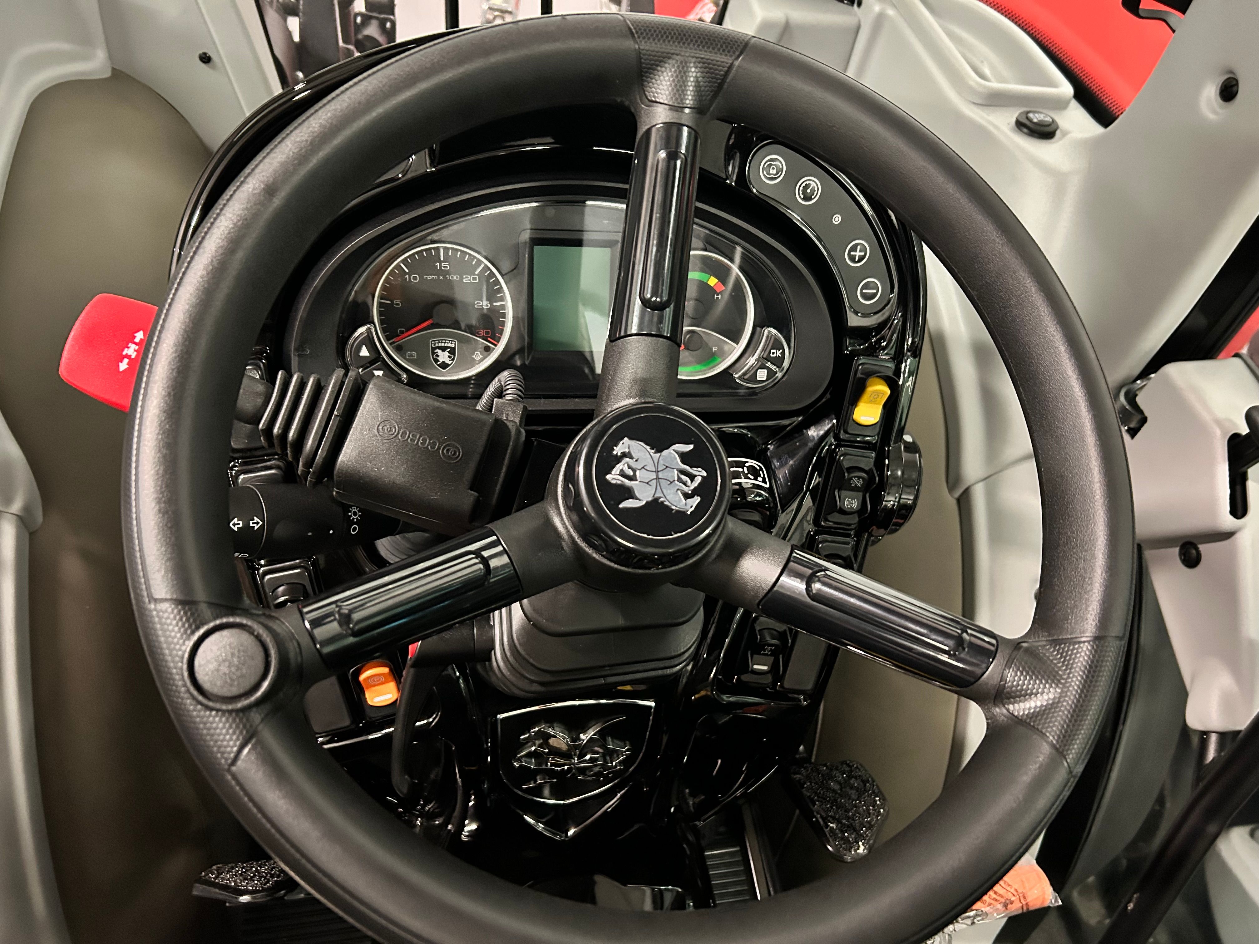 Antonio Carraro MACH 4 TONY