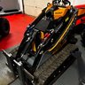 Skid Steer GS950T on Tracks