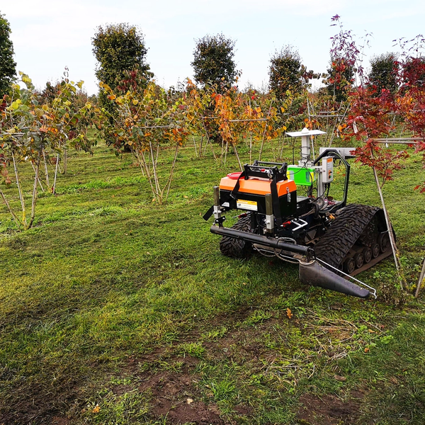 Mantis Mankar Varimant Sprayer - Robots - Kirkland