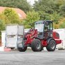 Weidemann 5080 Loader