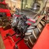 AV 2.105 Antonio Carraro A Series Tractor Kirkland UK