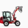 1280 Weidemann Wheel Loader