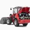 Weidemann Wheel Loader Range 2060
