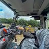 DEUTZ FAHR DF TTV 4 Wheel Steer Tractor
