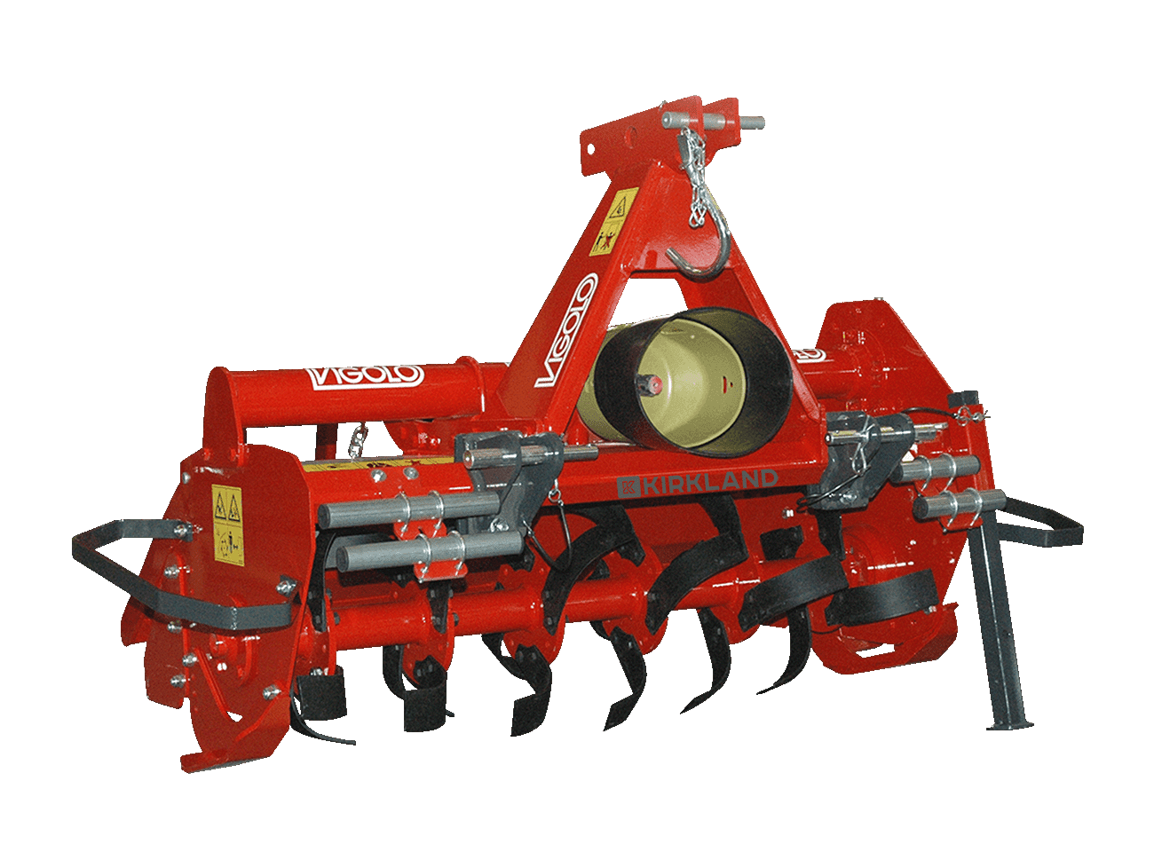 Vigolo Rotavator FK 095-205 Kirkland UK 