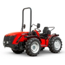 Antonio Carraro TRX 5800 Tractor - Coming Soon!