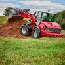 Weidemann Wheel Loader 3090