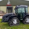 Antonio Carraro MACH 4 TONY Kirkland UK