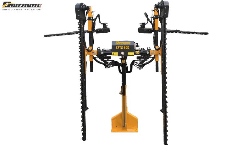 Orizzonti Vine Trimmer -CFT2-600