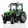DEUTZ-FAHR 5 DS TTV Specialist Tractor Kirkland UK